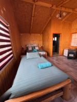 Cabañas Sin Limites - Ferienwohnung