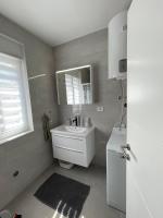 Apartment mit 2 Schlafzimmern