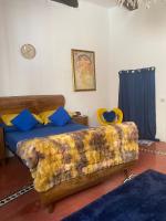 Camera Matrimoniale Deluxe