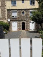 Appart de Manuela - B&B