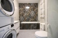 Varsovia Residence apartament 20 Parking - B&B