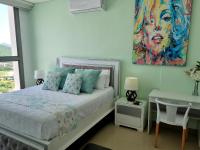 RESERVA SAMARIA CLUB DE PLAYA, Salida Directa al Mar, Santa Marta, Colombia, 107 metros - Chambres d'hôtes Santa Marta