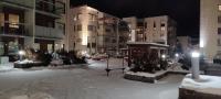 Arctic Luxury with Sauna - B&B