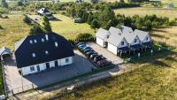 Domki i apartamenty "Nadmorska 27A" - B&B