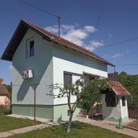 Kуђа на језеру - B&B Sot