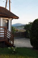 Górska Kraina - B&B