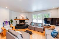 Jumelle d'en haut 1817 - 5 chambres - 15 personnes - B&B Saint-Ferréol-les-Neiges