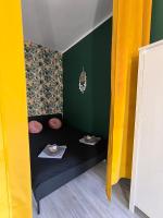 Przystań Miejska - B&B Wroclaw