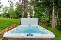 La Jumelle d'en bas - 5 chambres - 15 personnes - B&B