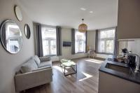 Schuman Stay Brussels Luxe - B&B