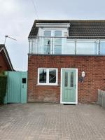 Cosy 4 Bed in Chapel St Leonards - B&B Chapel Saint Leonards