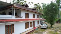 Wayanad Palm Grove Retreat G Floor - B&B Ganapathivattam