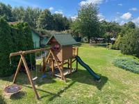 Agroturystyka Niezapominajka - Chambres d’hôtes Kosewo