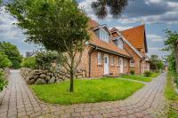 Lerchenpark Meeresleuchten - B&B