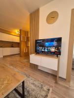 Apartman MIA Fojnica - B&B