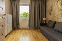 Grunwaldzka 35 by RENT4YOU - B&B Olsztyn