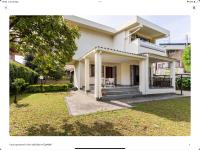 Magnifica villa a Fregene - B&B Fregene