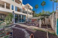 Sea Breeze and Rustic Terrace Charm - B&B