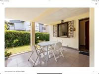 Magnifica villa a Fregene - B&B Fregene