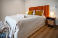 Chambre Double ou Lits Jumeaux Deluxe - Vue sur Piscine