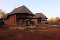 Kruger Nest - Bed and Breakfast