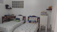 Chambre Double avec Salle de Bains Privative