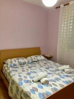 Appartamento con 1 Camera da Letto