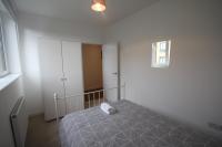 Boston Place - Ferienwohnung
