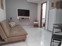 Apartamento juntinho a estação - Ferienwohnung