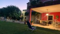 Richiami di Sicilia - B&B