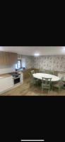 Three-Bedroom Townhouse