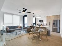Appartement 2 Chambres