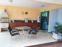 Casa no canal do Condomínio Bracuhy em Angra - B&B