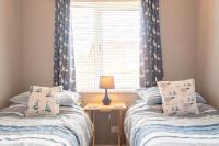 55 Meadow View Lodge - 3 Bed-Sleeps 6-TJS55MV - B&B Woolacombe