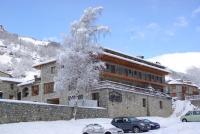 Hostal La Cabanya - Ferienwohnung