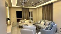 شقه راقيه للعائلات فقط مكيفه بالكامل بكمبوند مون سيتى بالعبور - Chambres d'hôtes Abū Şīr
