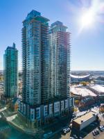 Modern Suite Calgary Downtown 5 min walk Stampede - B&B Calgary