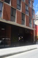 Apartaestudio Pascal Centro Historico Bogota - B&B