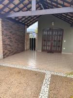 Casa de praia no Condomínio Morada da Praia - Bed and Breakfast Bertioga