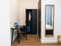 Doppelzimmer mit eigenem Bad
