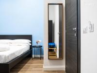 Doppelzimmer mit eigenem Bad