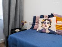 Familienzimmer mit eigenem Bad