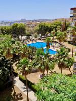 Fabuloso Estudio IRIS - Benalmádena - Ferienwohnung Benalmádena