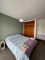 Apartamento de 2 dormitorios