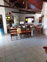 Casa em Salinas - Bed and Breakfast Salinópolis