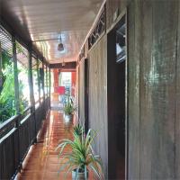 CAN THO ECO Home - My Thuan Homestay - B&B