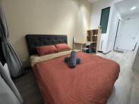 Cubic Botanical by ANCUBIC, Bangsar South, KL by HomeTaric - Chambres d’hôtes Kuala Lumpur