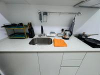 Apartamento de 2 dormitorios