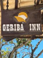 Berrielshouses - Geribá 150 m da praia-3 quartos - B&B
