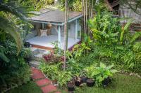Jungle Wave Villa in Central Seminyak - B&B
